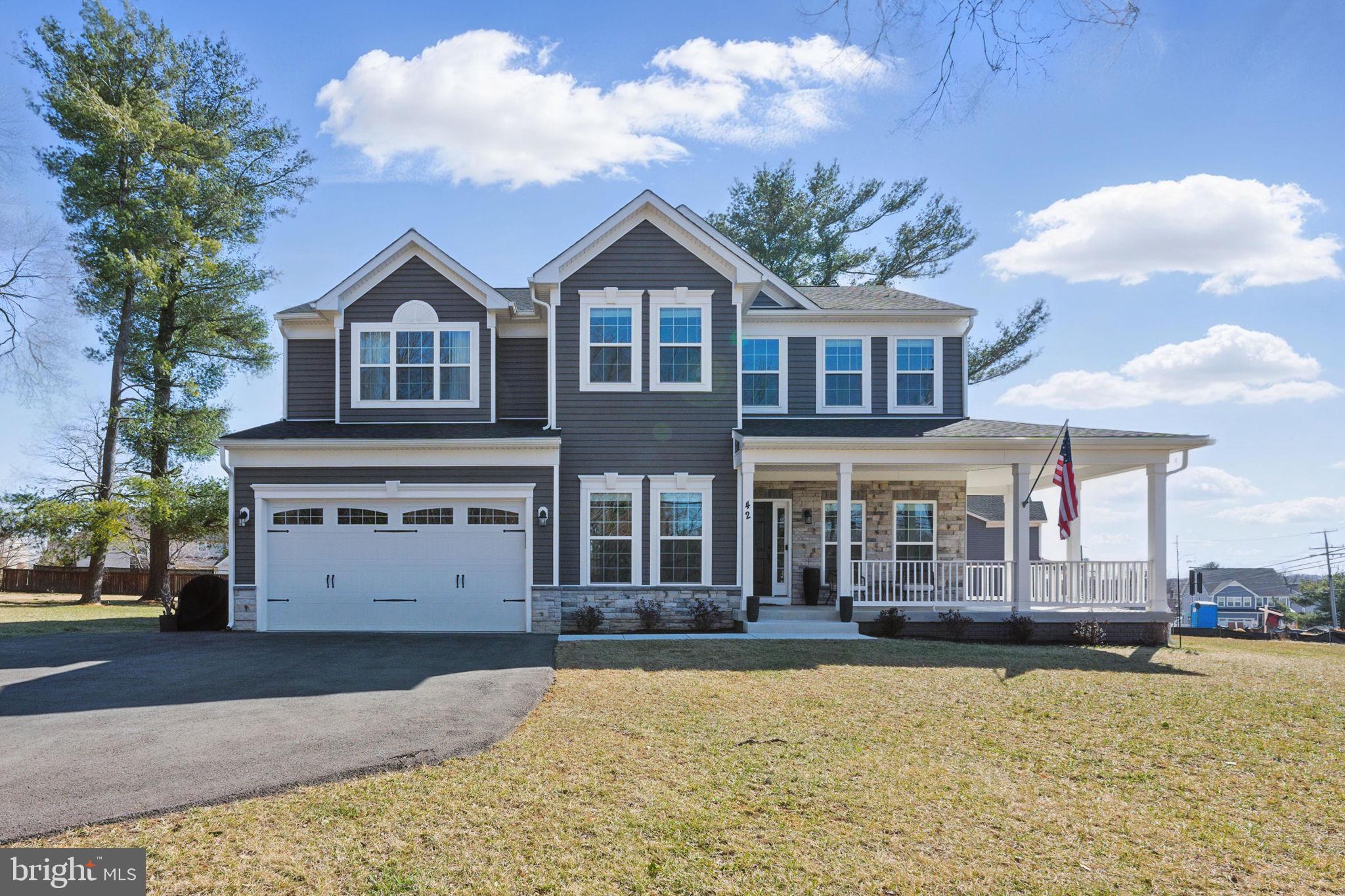 42 N Berlin Pike