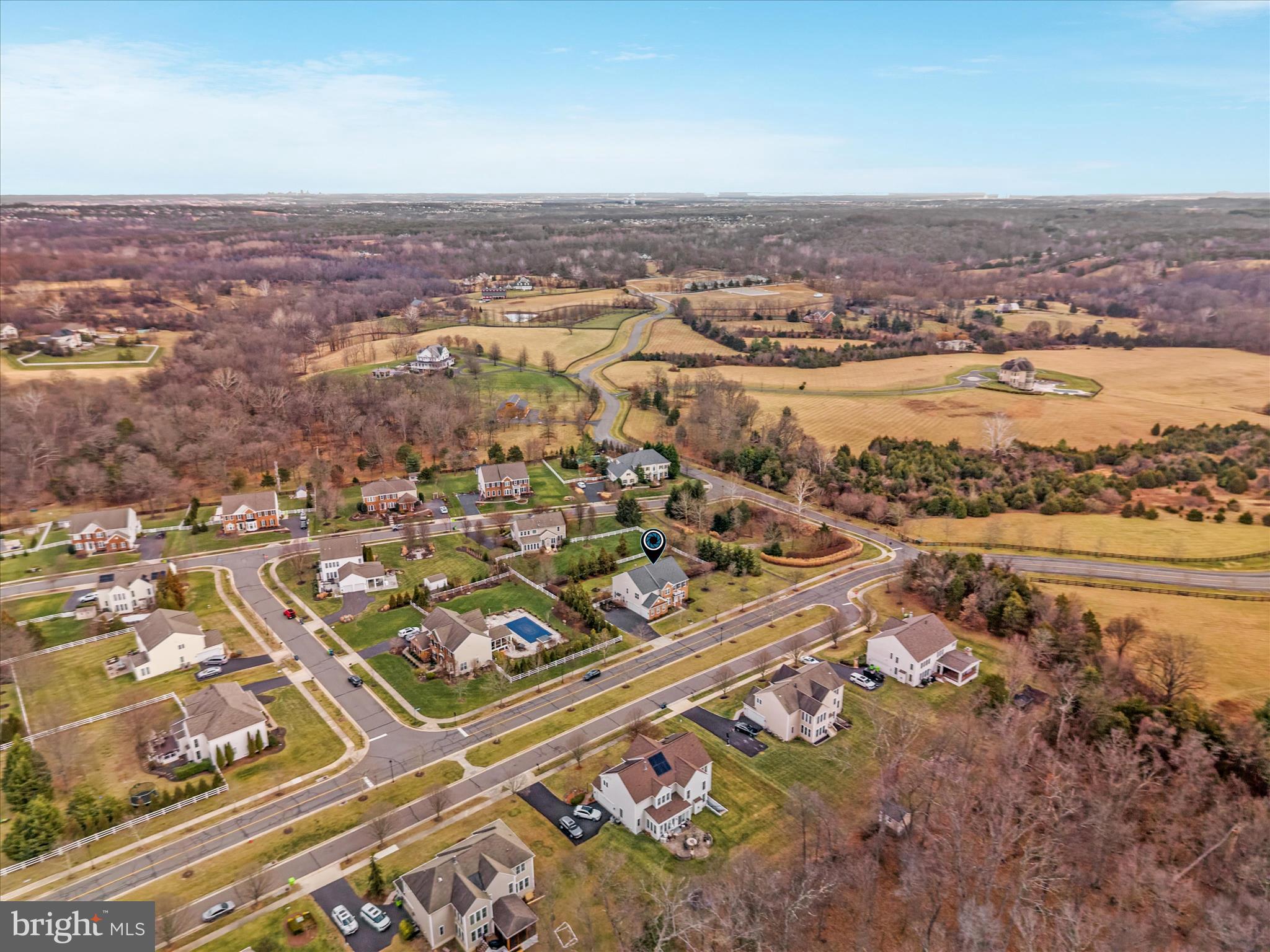 21064 GREAT WOODS DRIVE