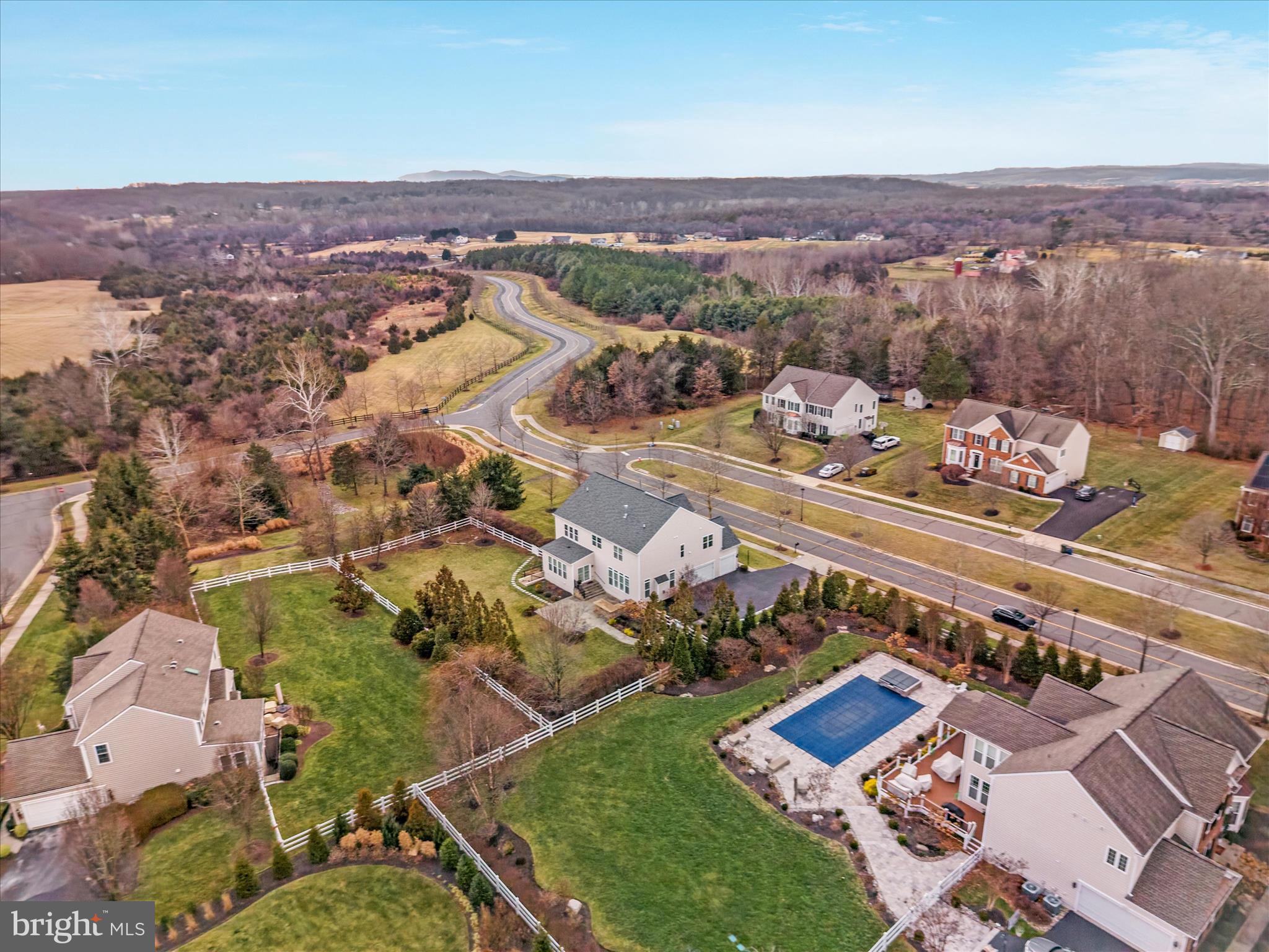 21064 GREAT WOODS DRIVE