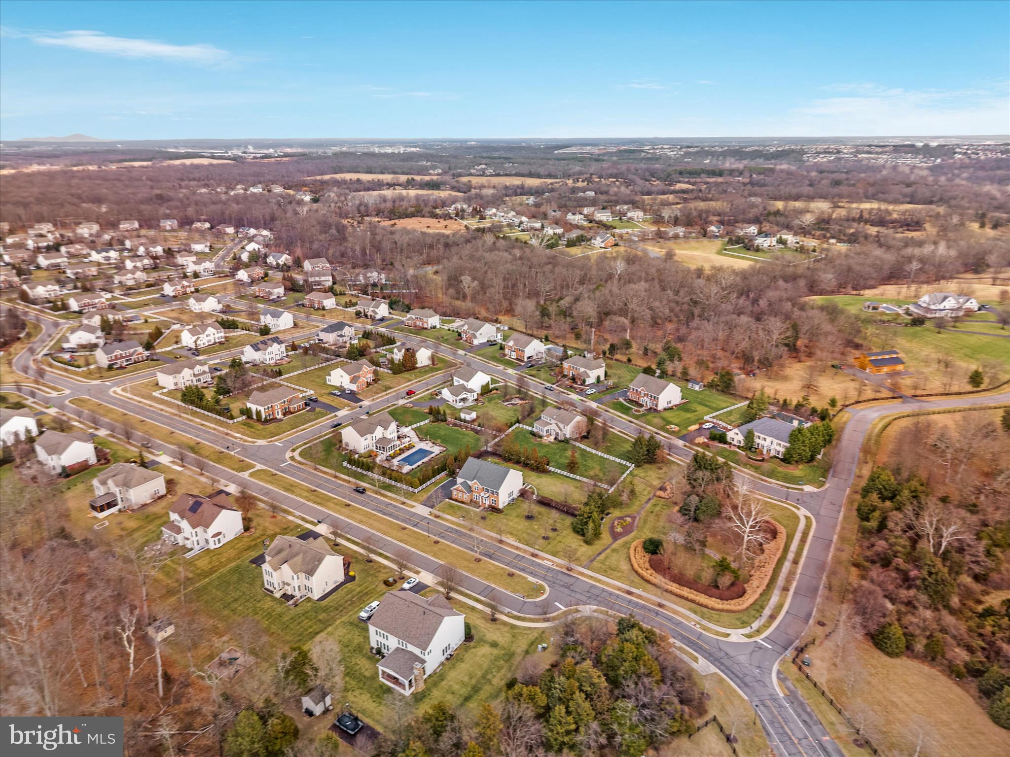 21064 GREAT WOODS DRIVE