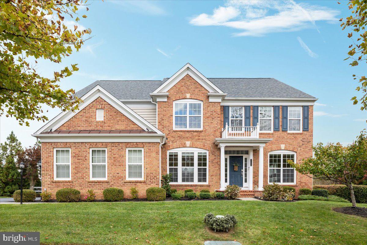 21064 GREAT WOODS DRIVE