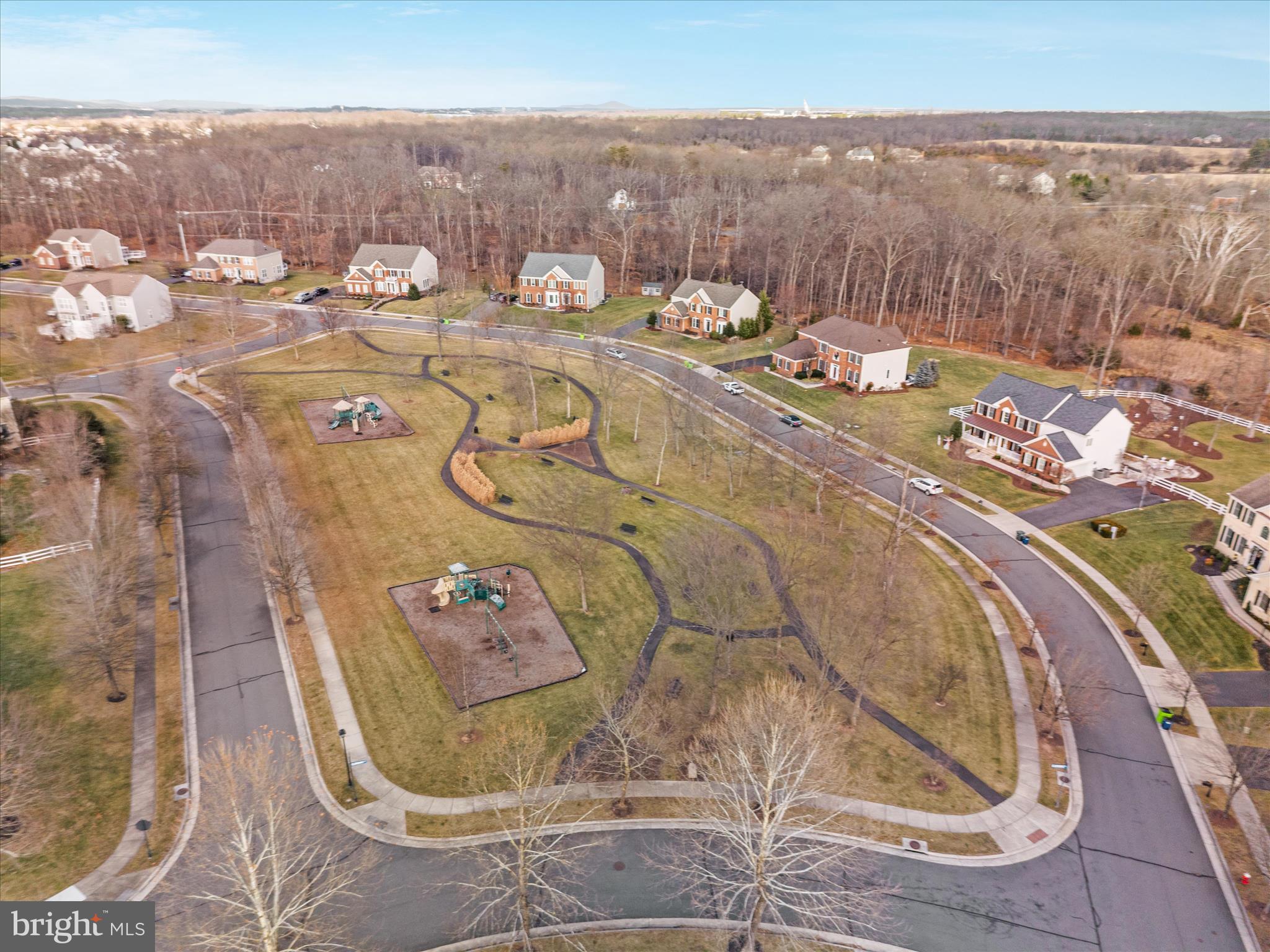 21064 GREAT WOODS DRIVE