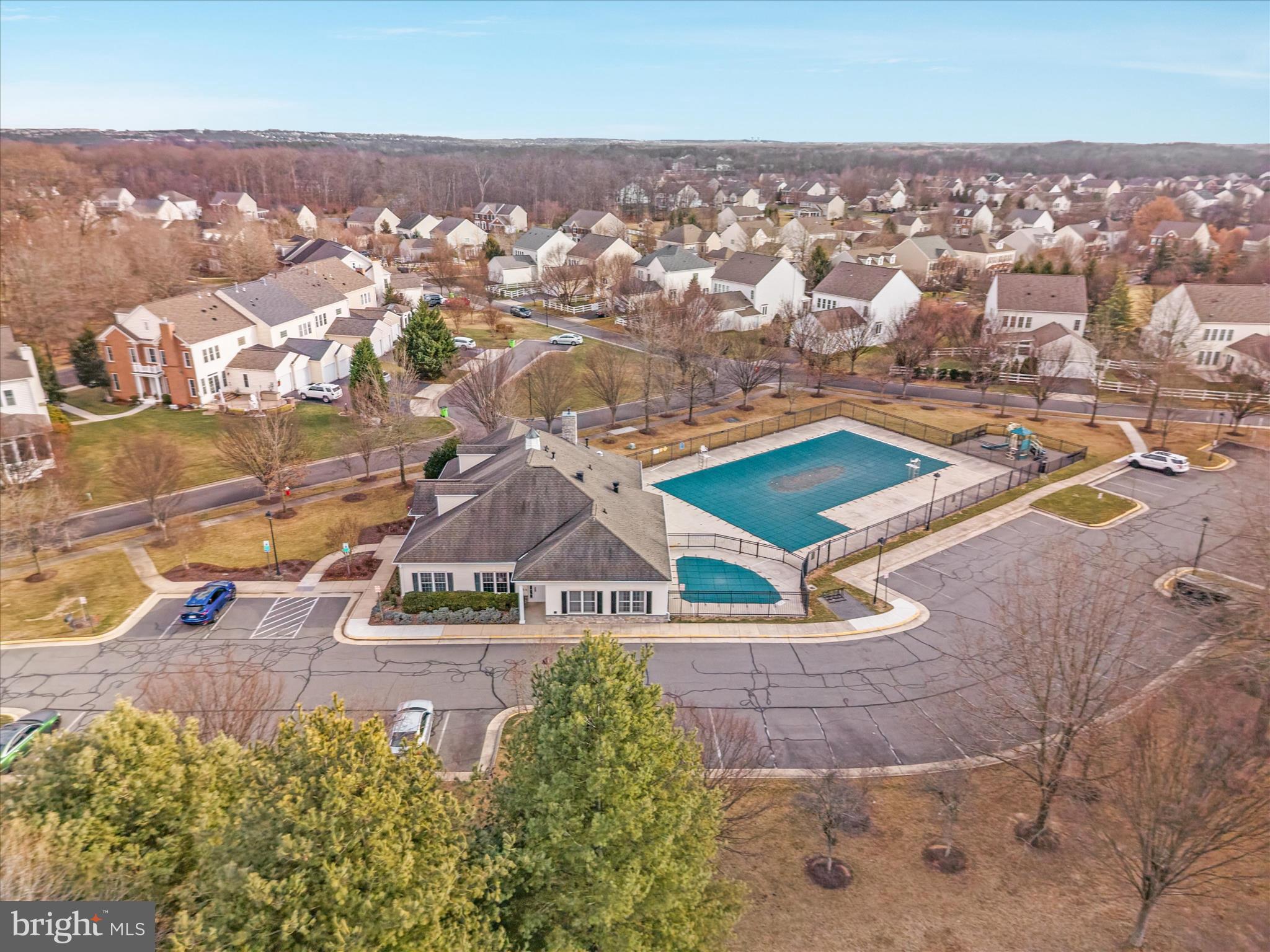 21064 GREAT WOODS DRIVE