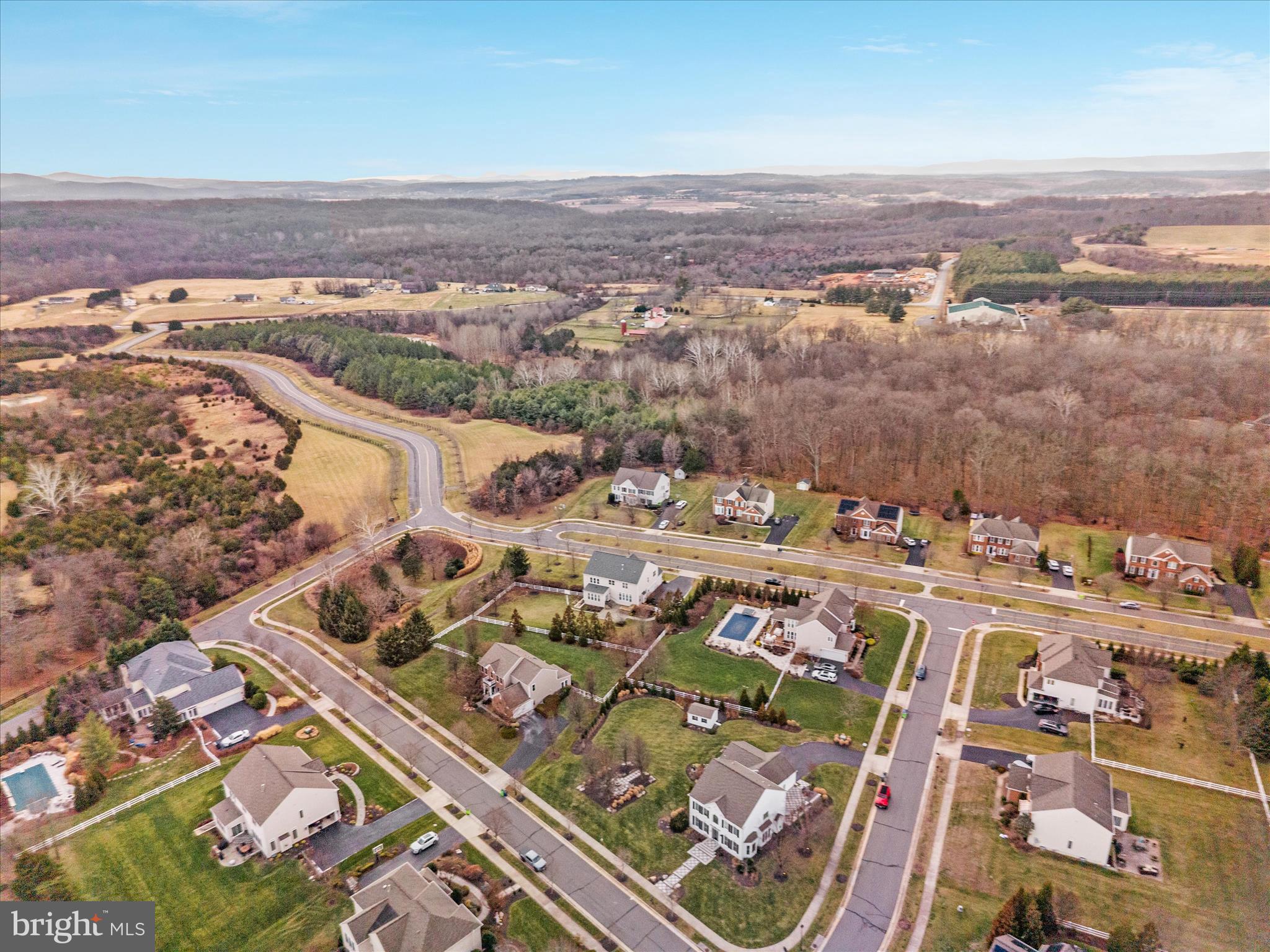 21064 GREAT WOODS DRIVE