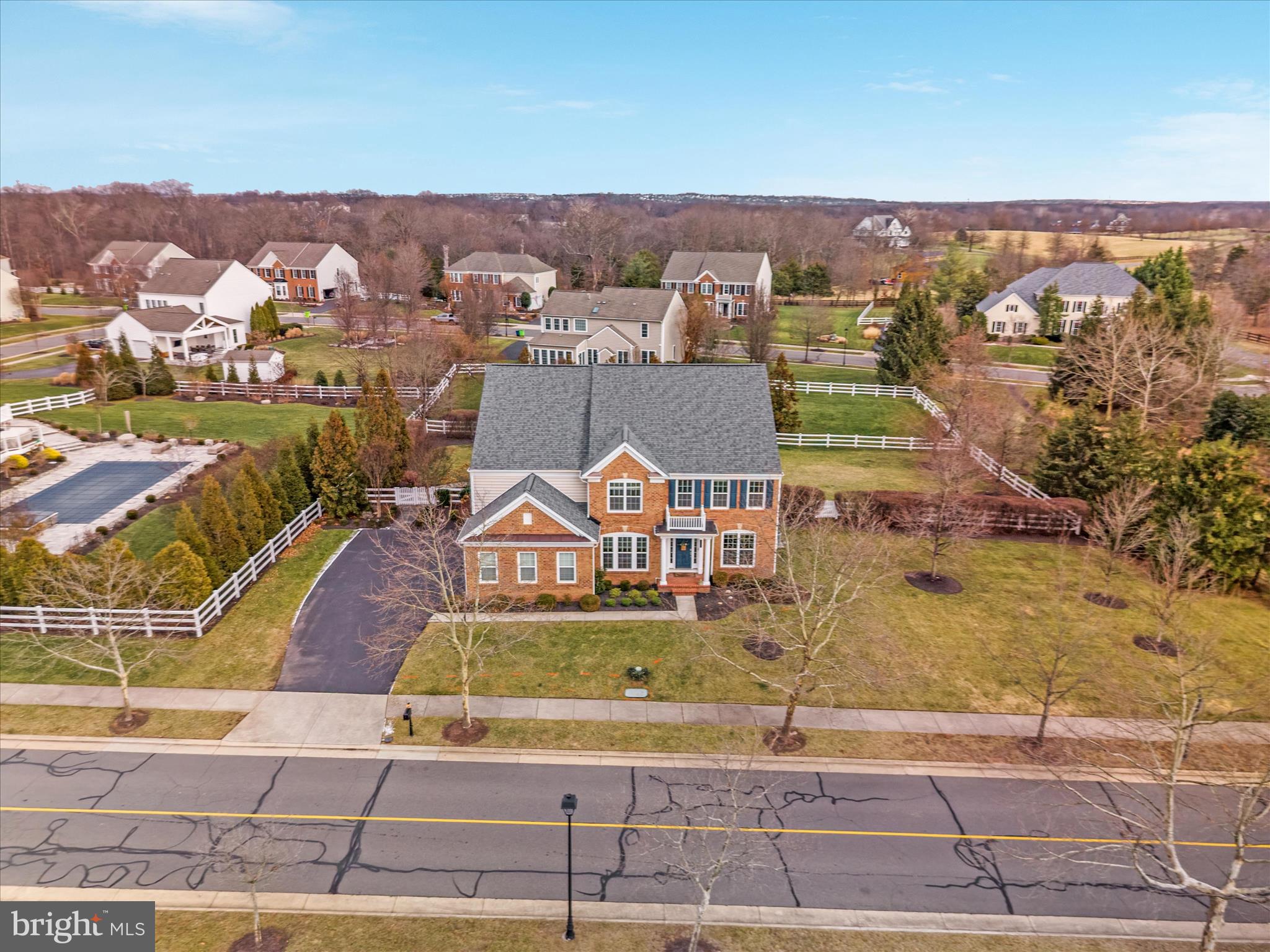 21064 GREAT WOODS DRIVE