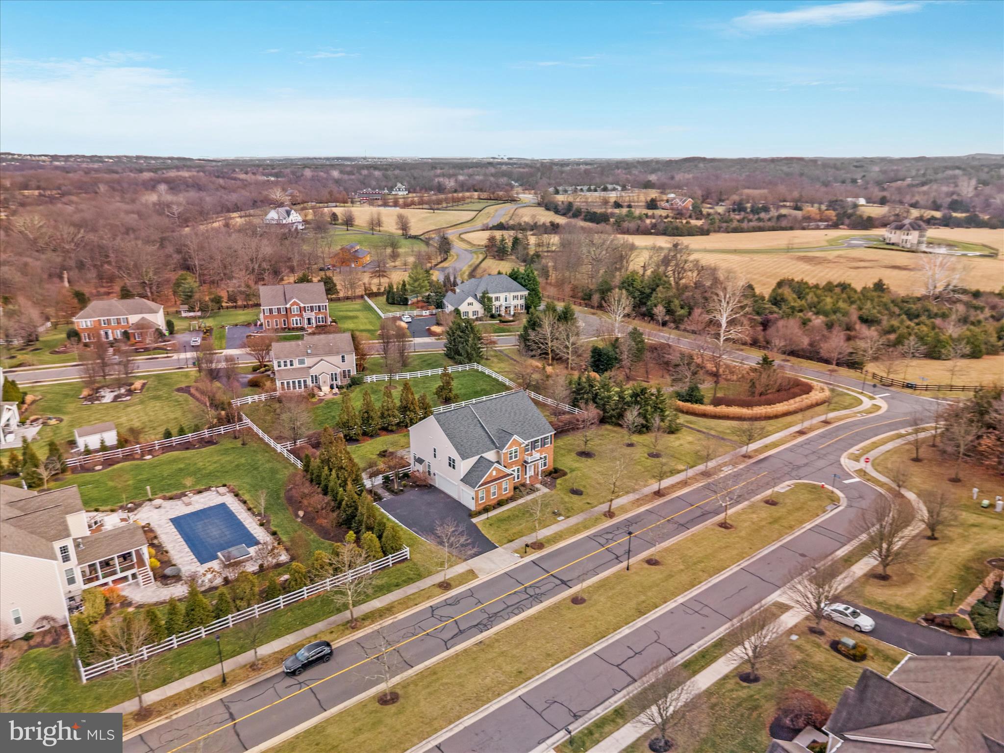 21064 GREAT WOODS DRIVE