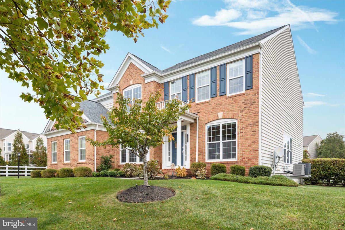 21064 GREAT WOODS DRIVE