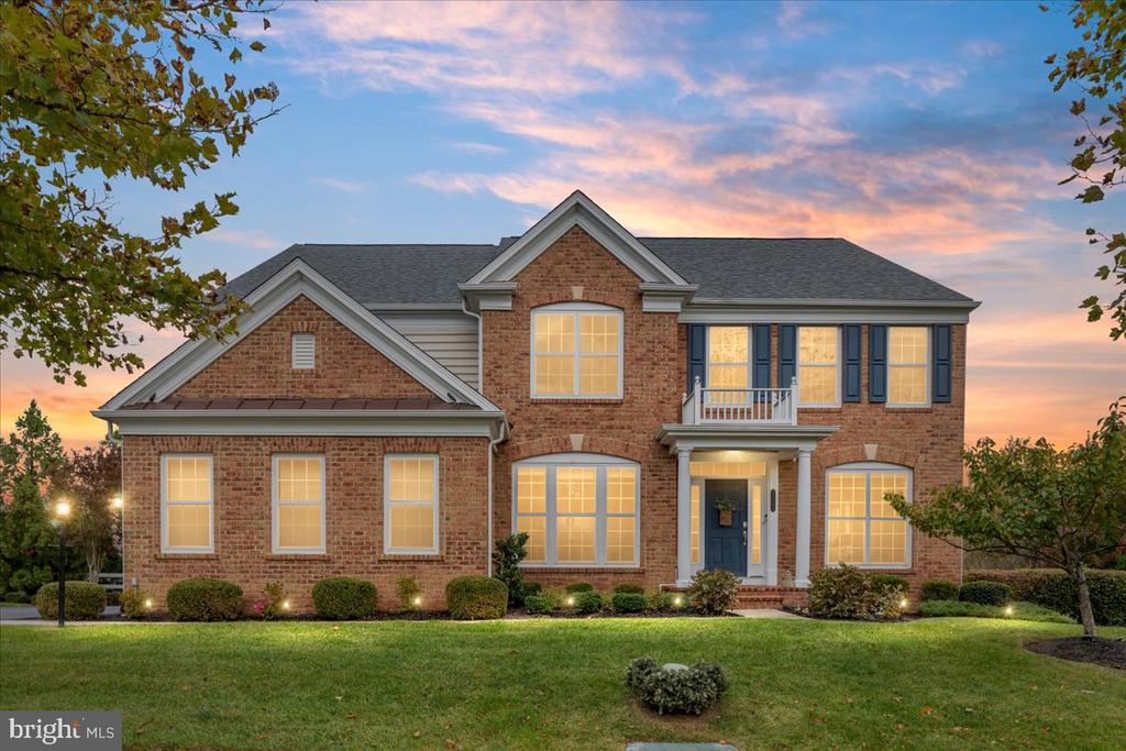 21064 GREAT WOODS DRIVE
