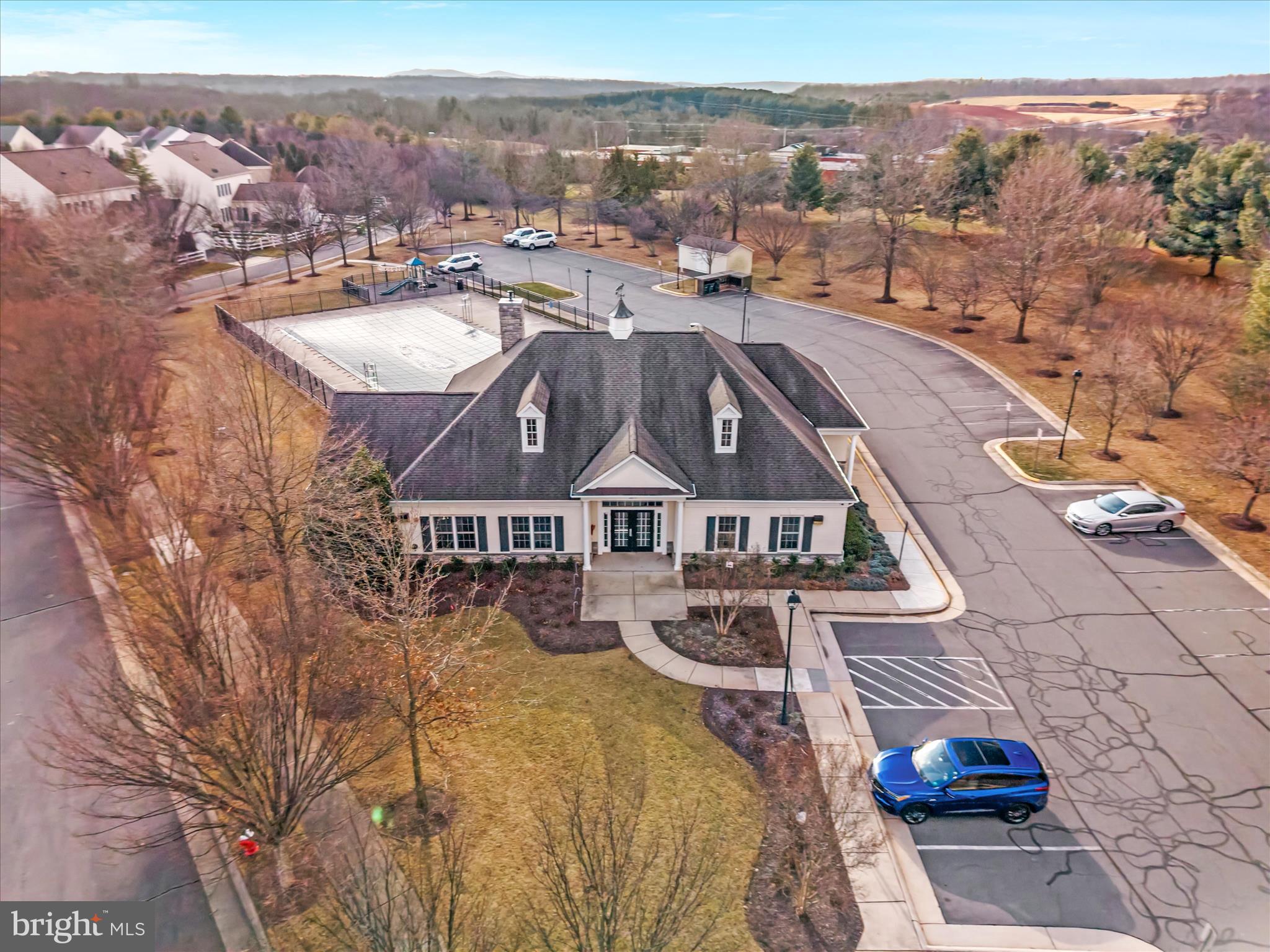 21064 GREAT WOODS DRIVE