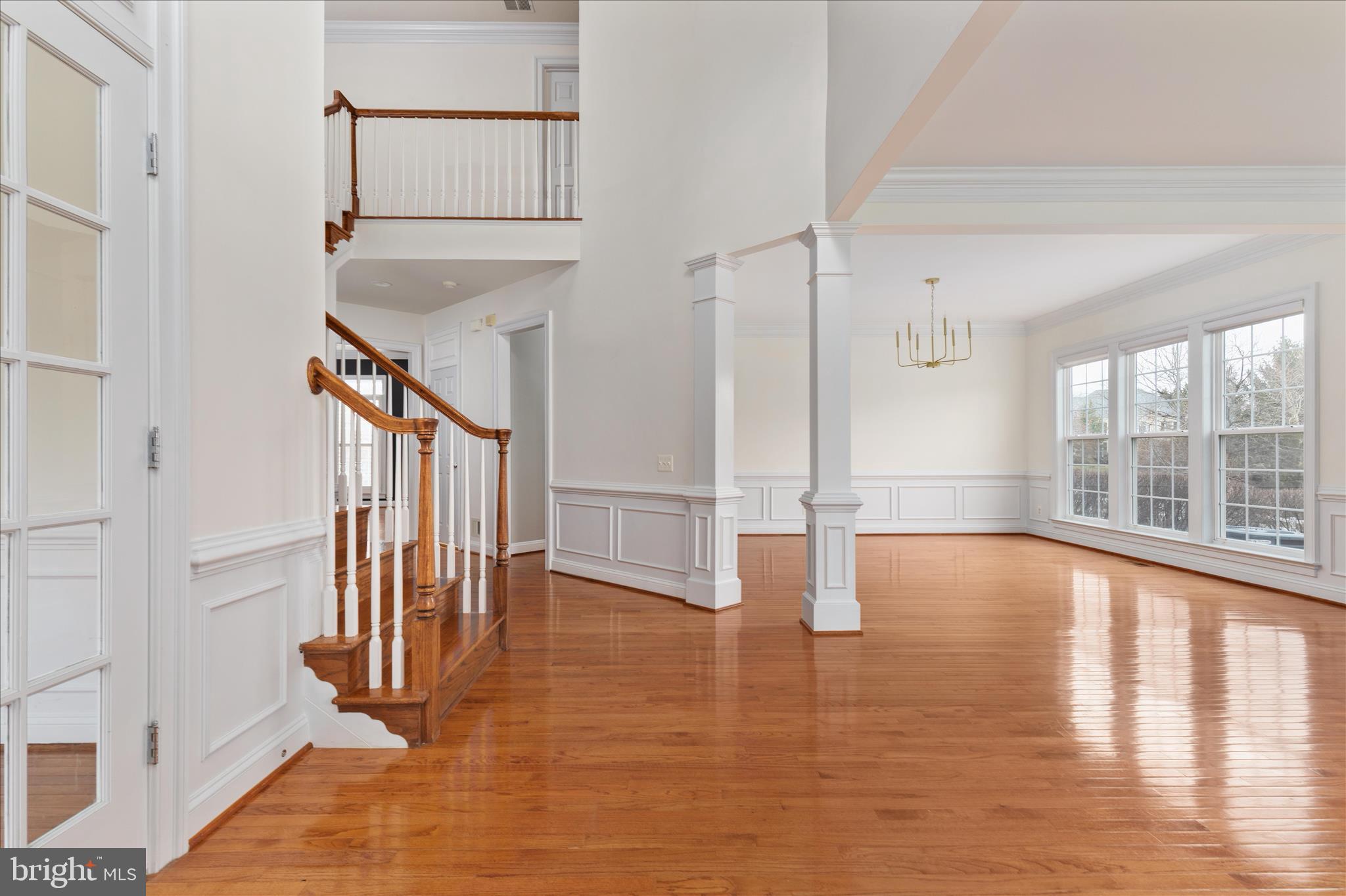 21064 GREAT WOODS DRIVE