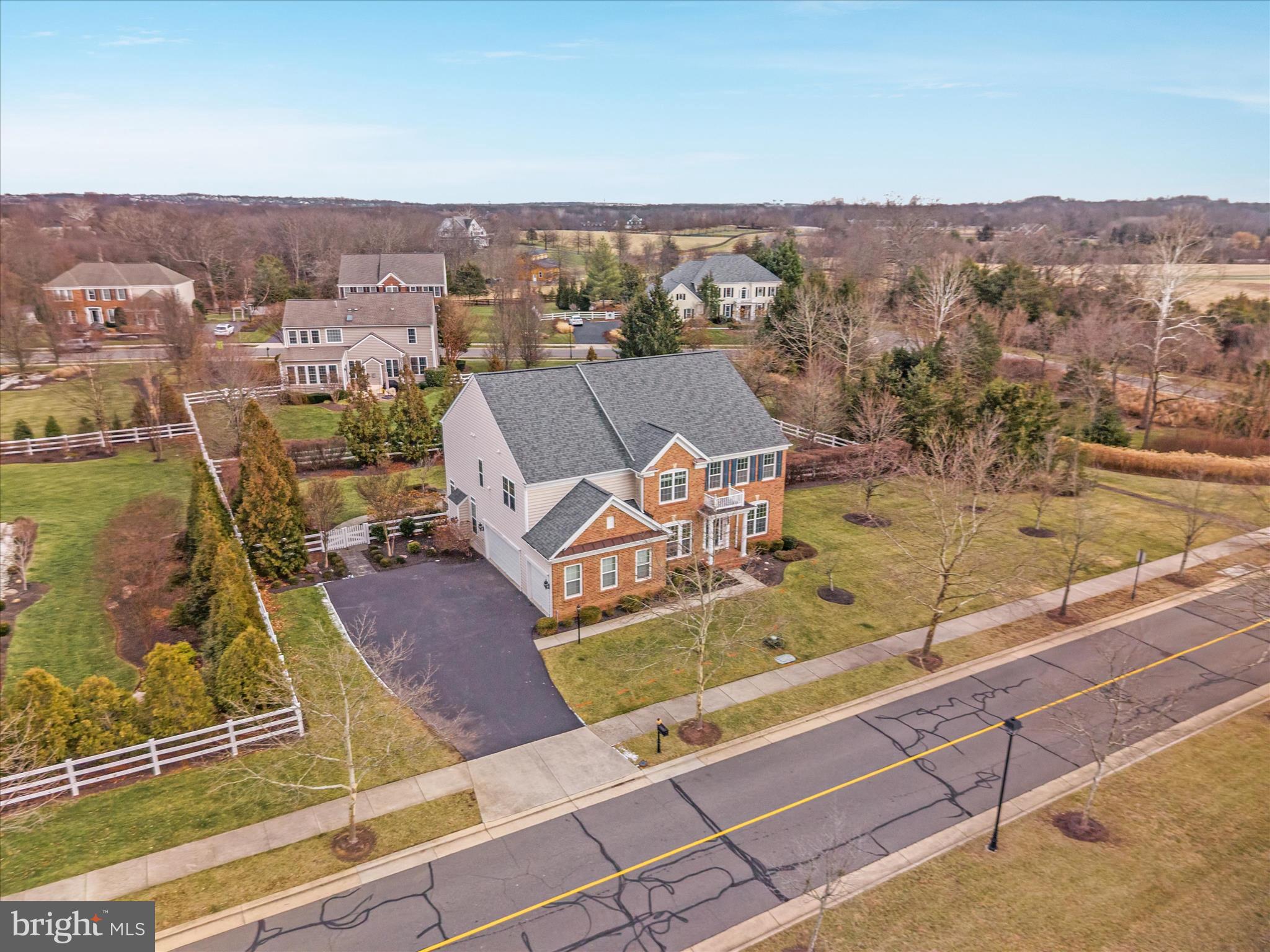 21064 GREAT WOODS DRIVE