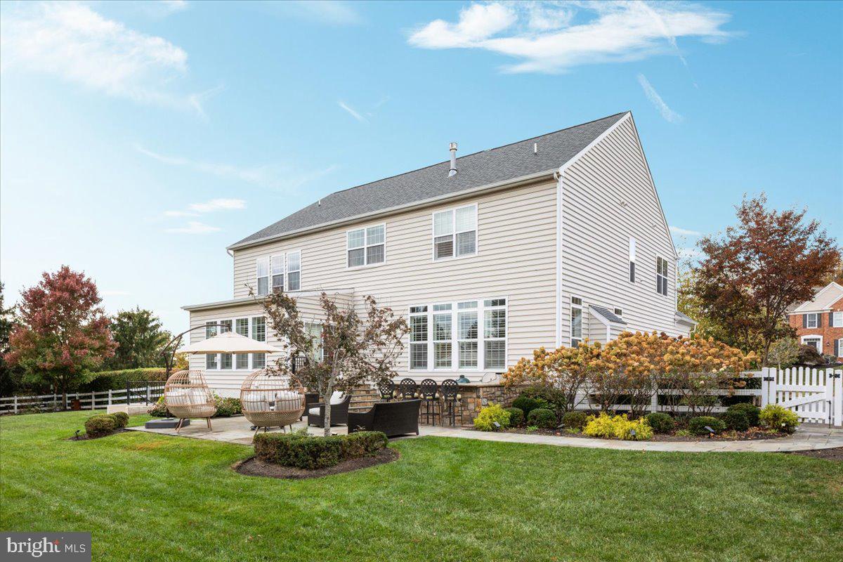 21064 GREAT WOODS DRIVE