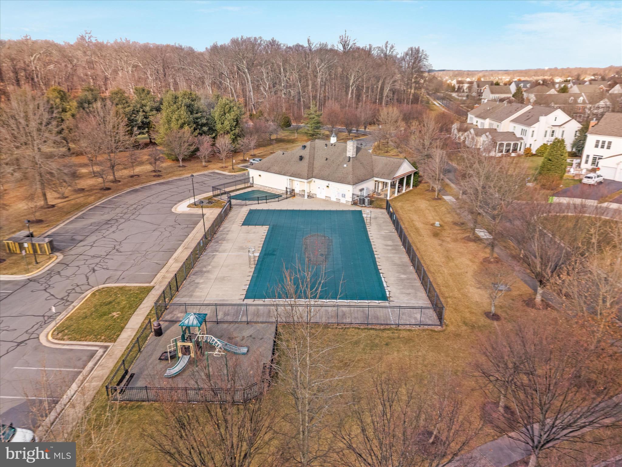 21064 GREAT WOODS DRIVE