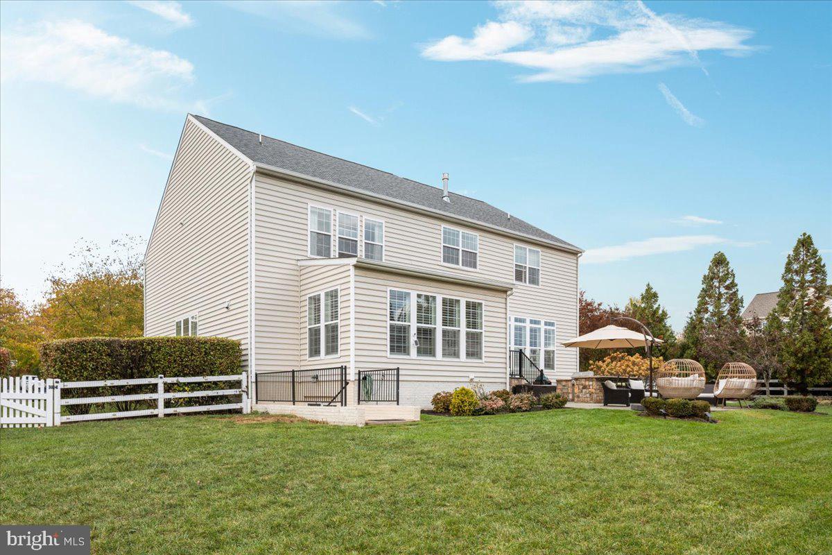 21064 GREAT WOODS DRIVE