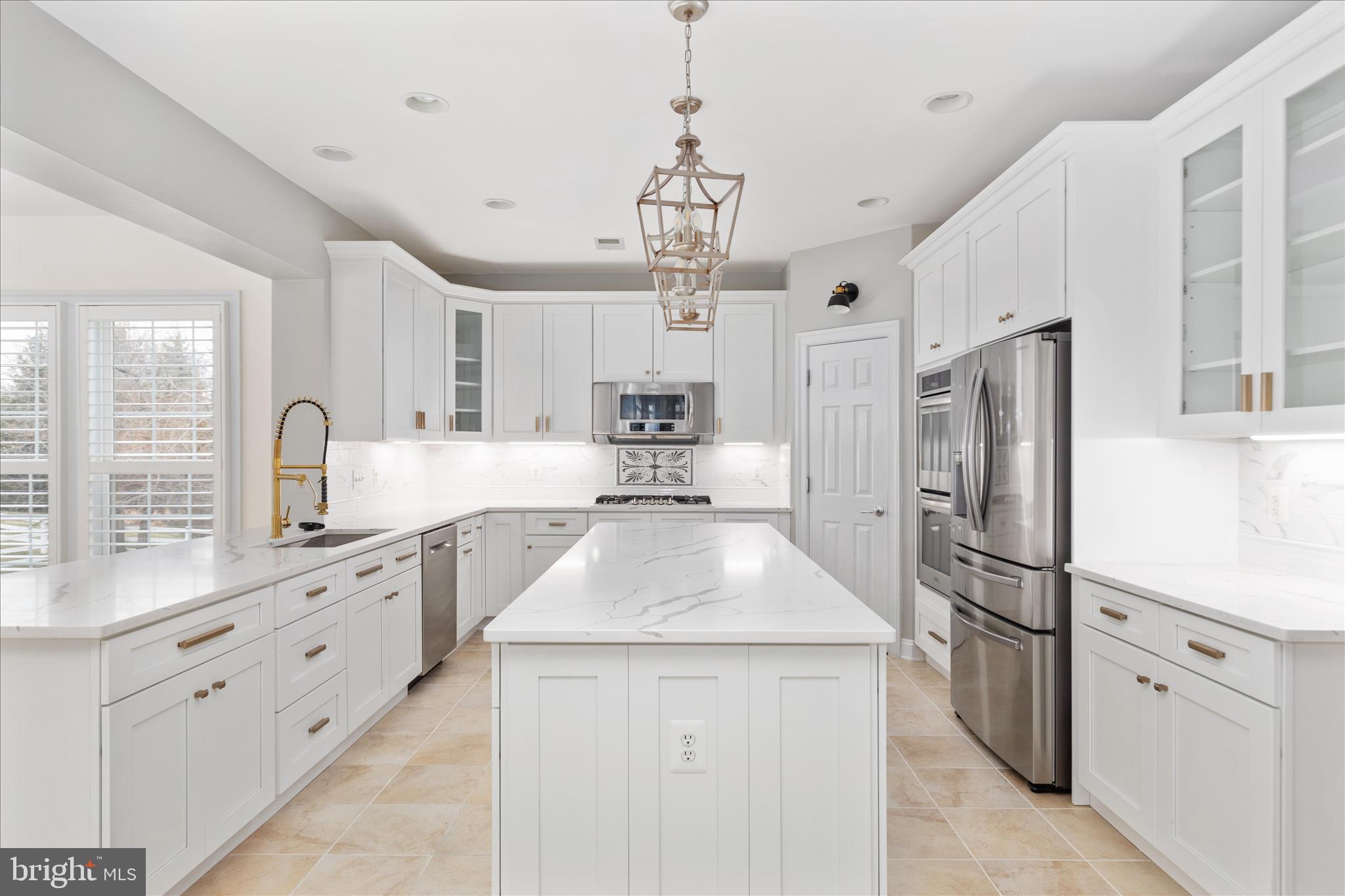 21064 GREAT WOODS DRIVE