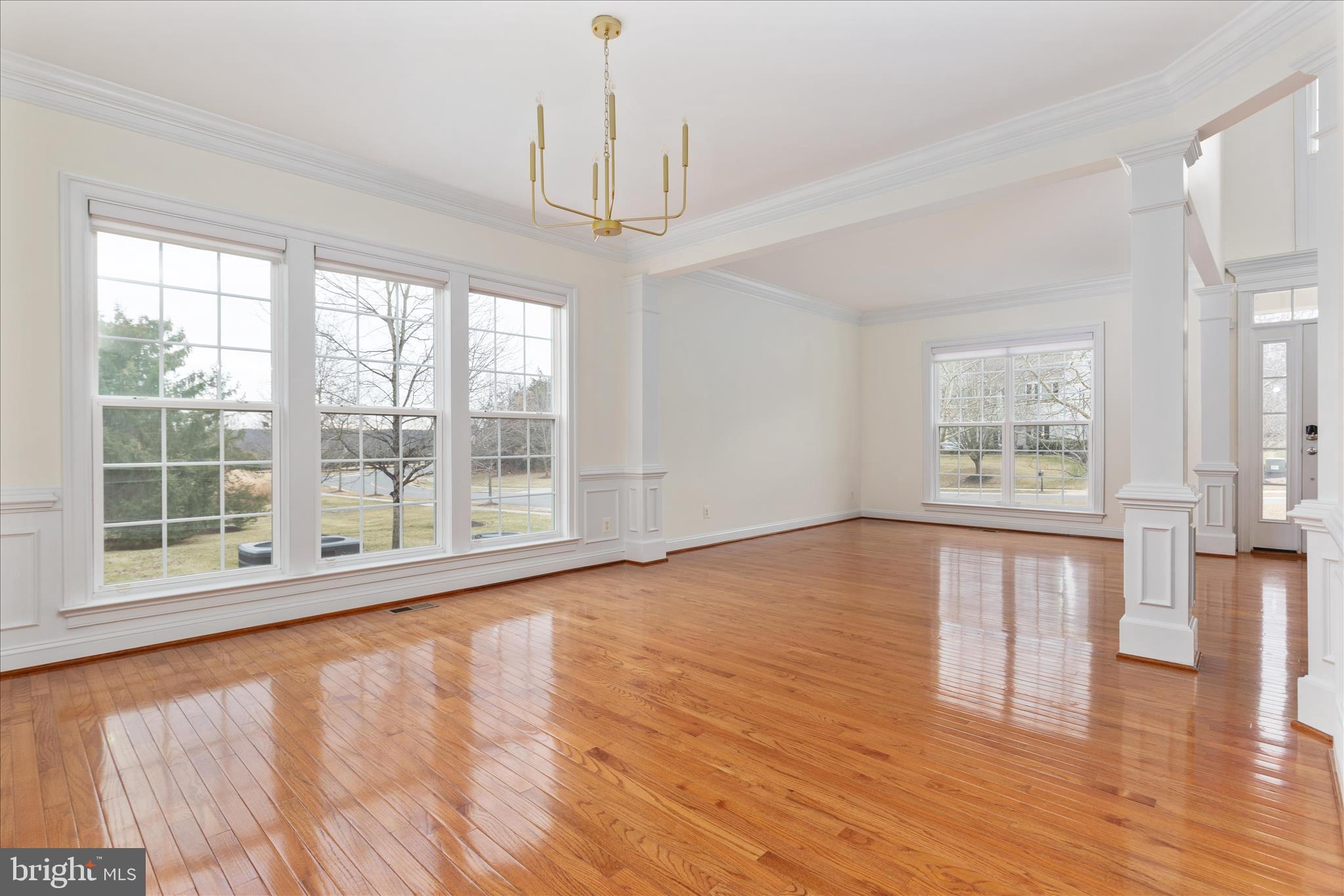 21064 GREAT WOODS DRIVE