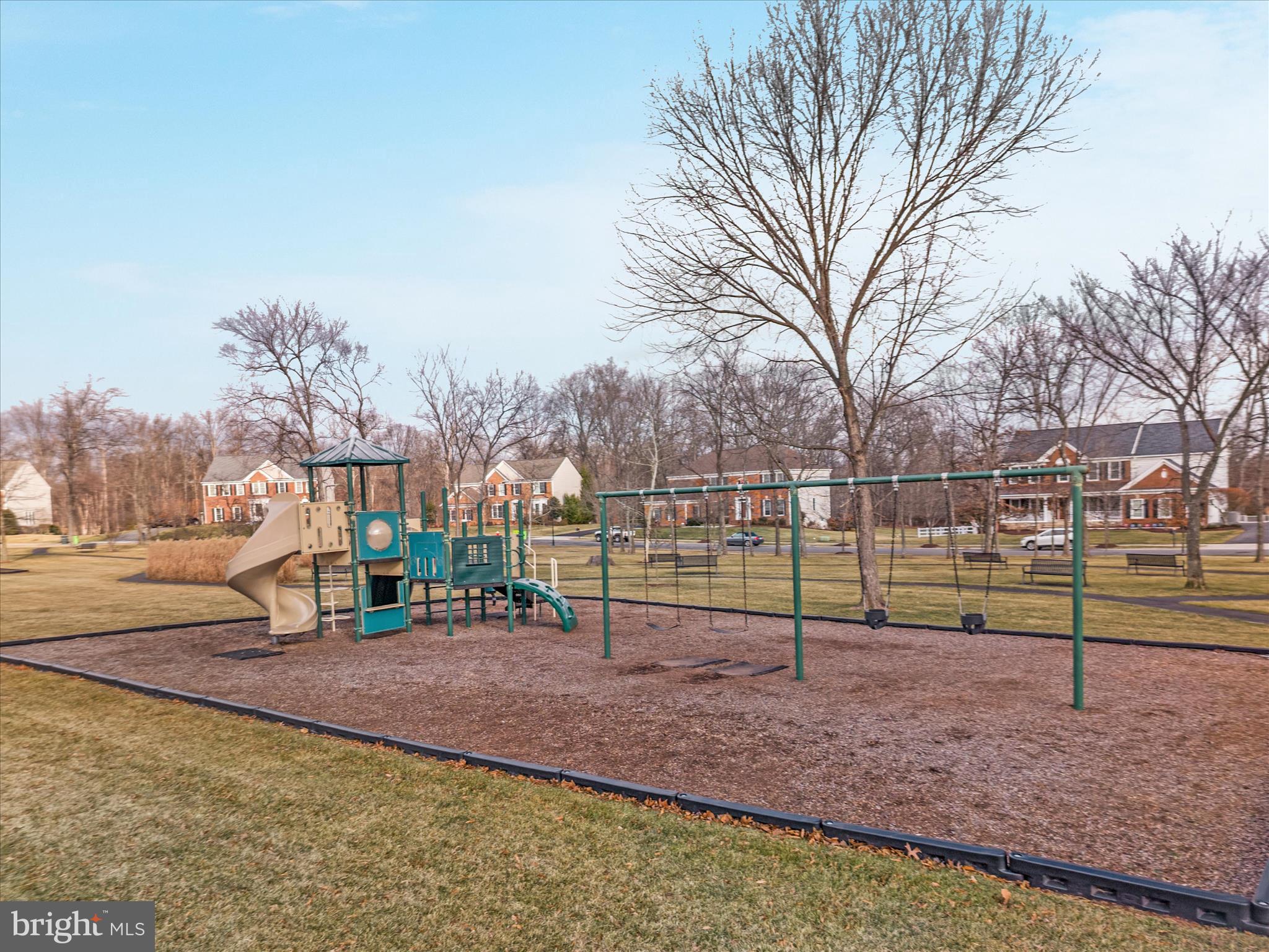 21064 GREAT WOODS DRIVE