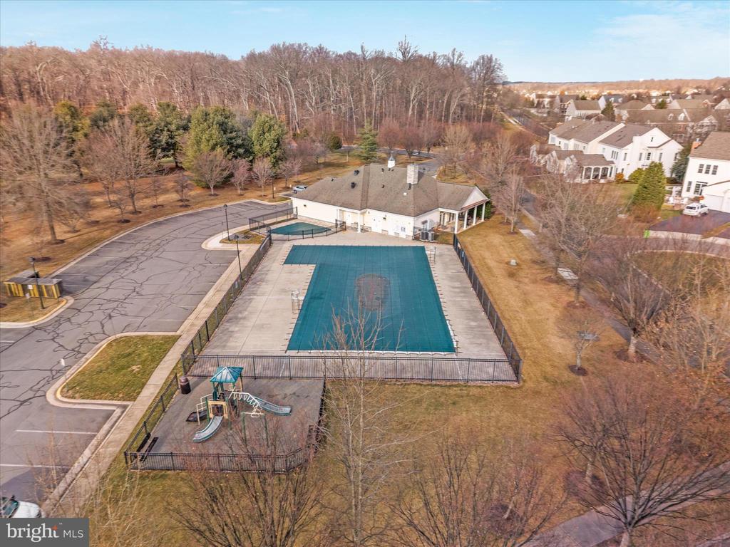 21064 GREAT WOODS DRIVE