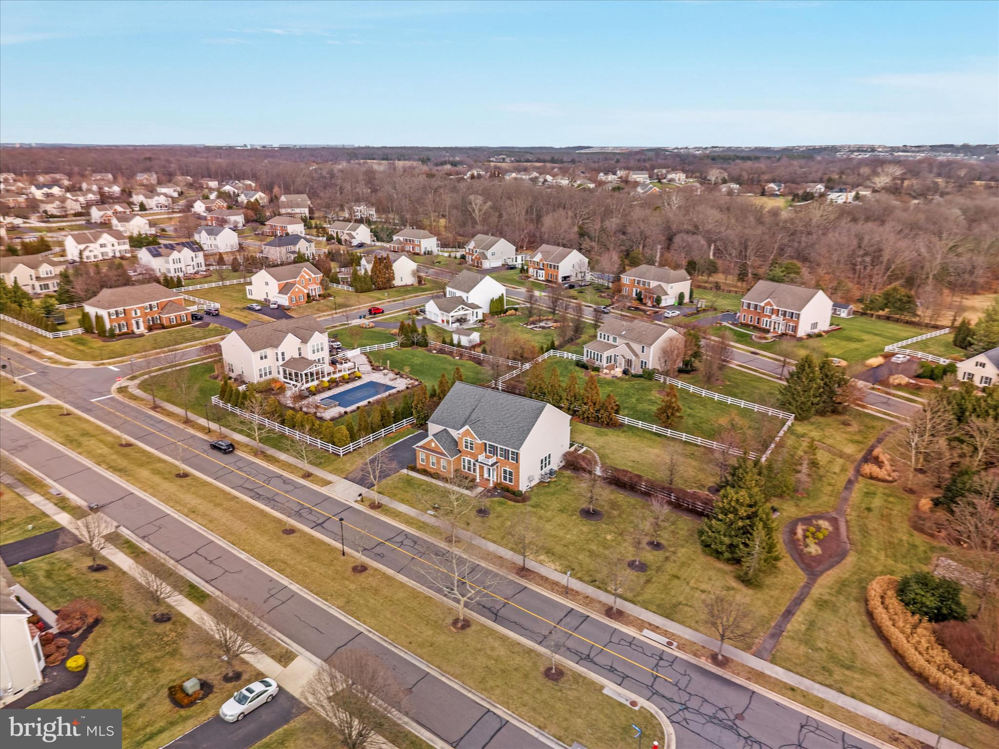 21064 GREAT WOODS DRIVE