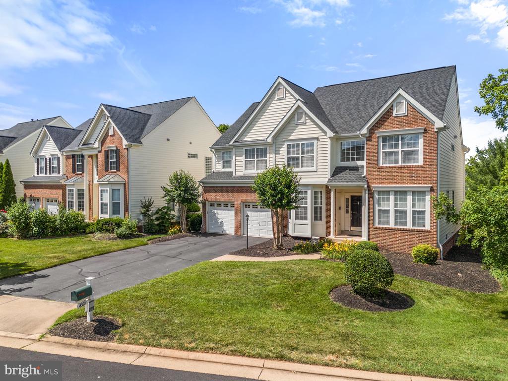 14380 Chalfont Dr