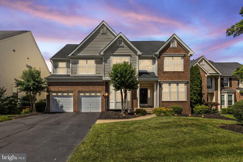 14380 Chalfont Dr