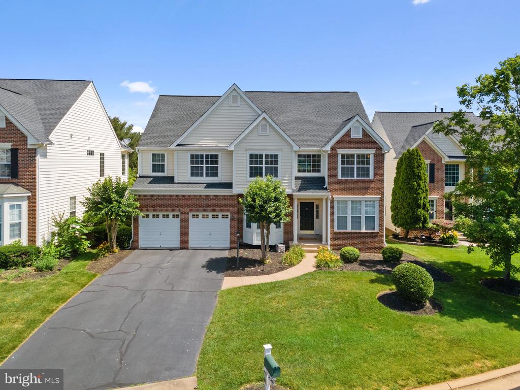 14380 Chalfont Dr
