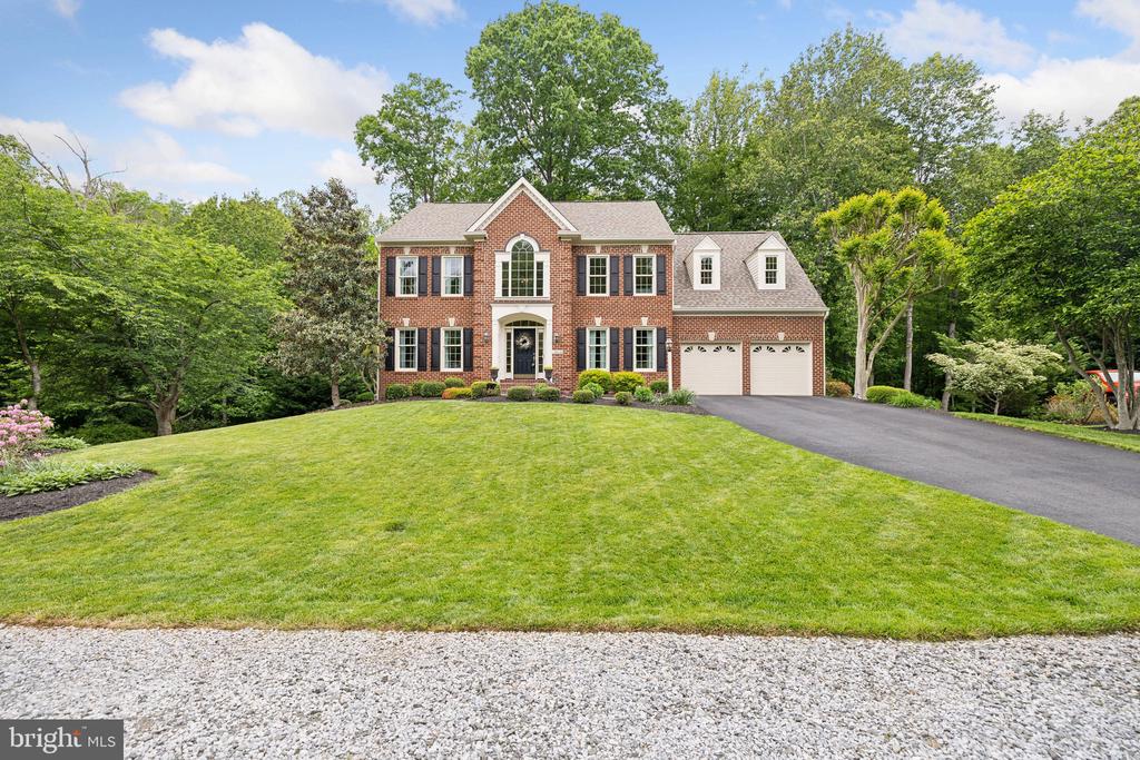 13016 Brookmead Dr