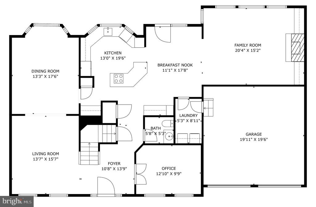 13016 Brookmead Dr