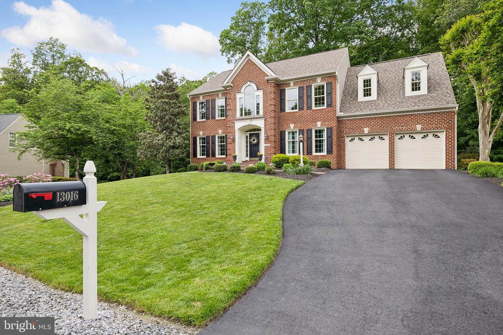13016 Brookmead Dr