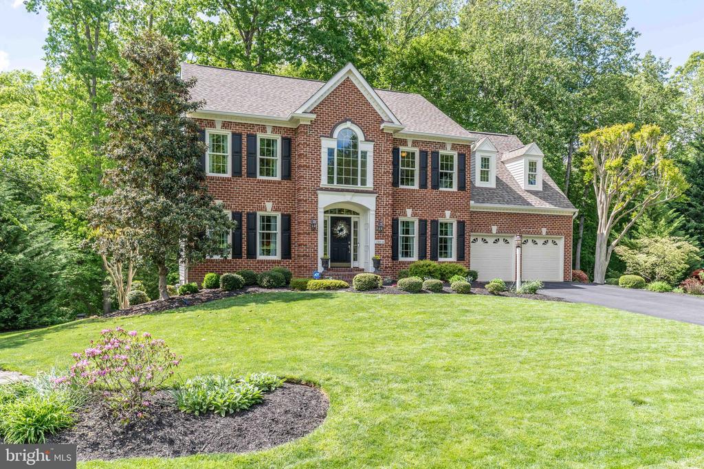13016 Brookmead Dr