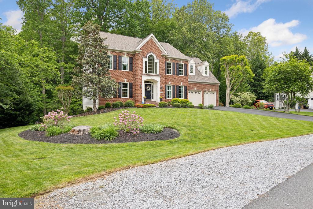 13016 Brookmead Dr