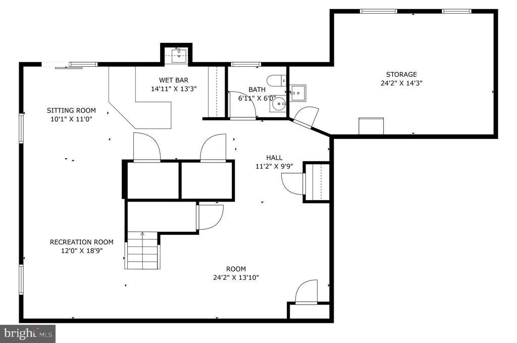13016 Brookmead Dr