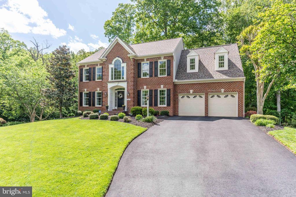13016 Brookmead Dr