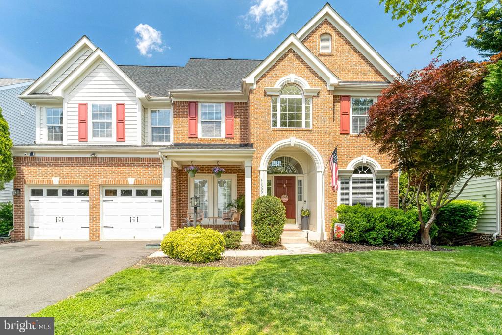 14300 CHALFONT DRIVE