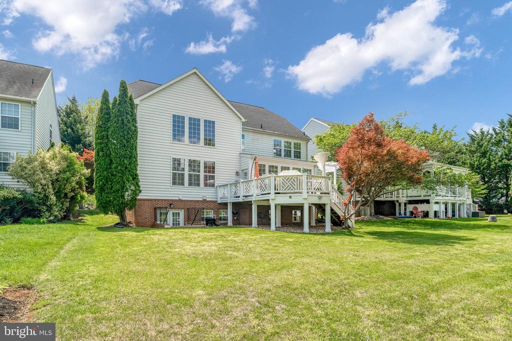 14300 CHALFONT DRIVE