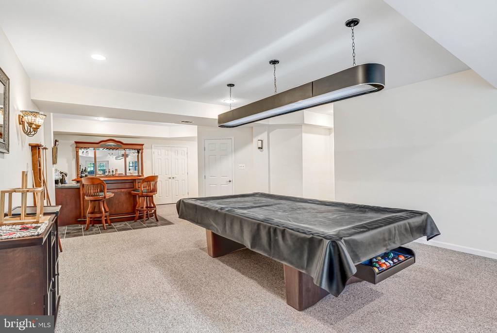 14300 CHALFONT DRIVE