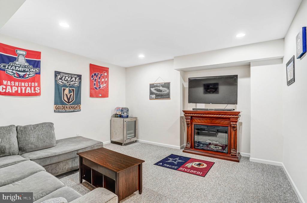 14300 CHALFONT DRIVE