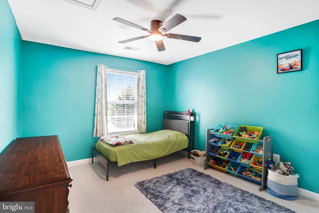 14300 CHALFONT DRIVE