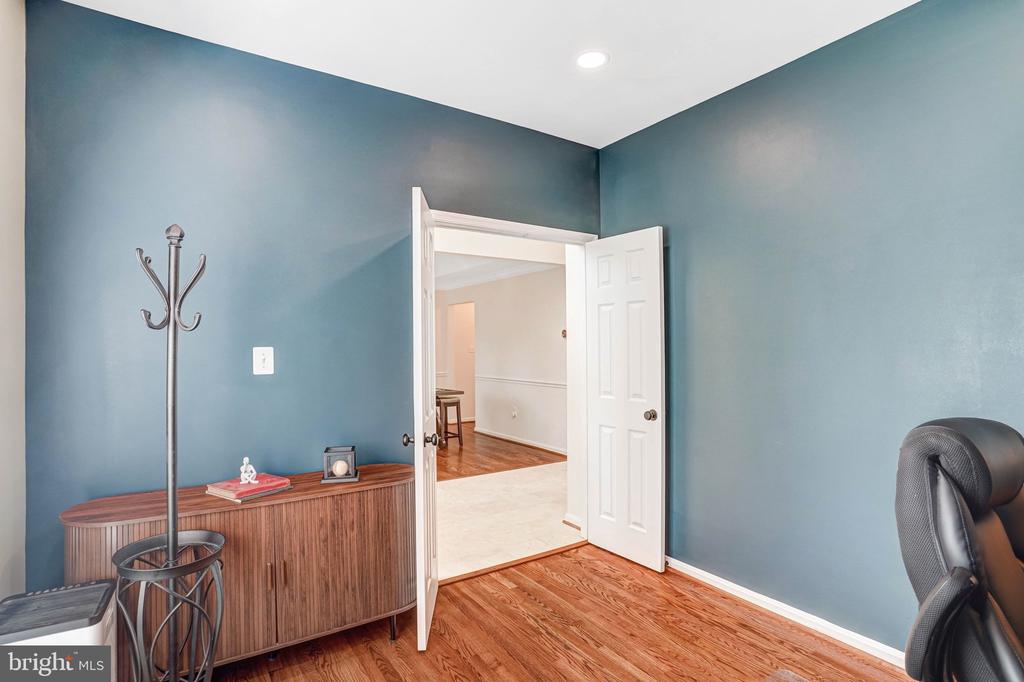 14300 CHALFONT DRIVE