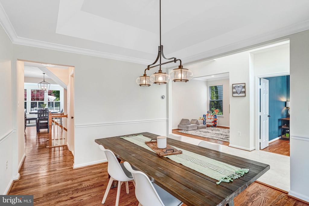 14300 CHALFONT DRIVE