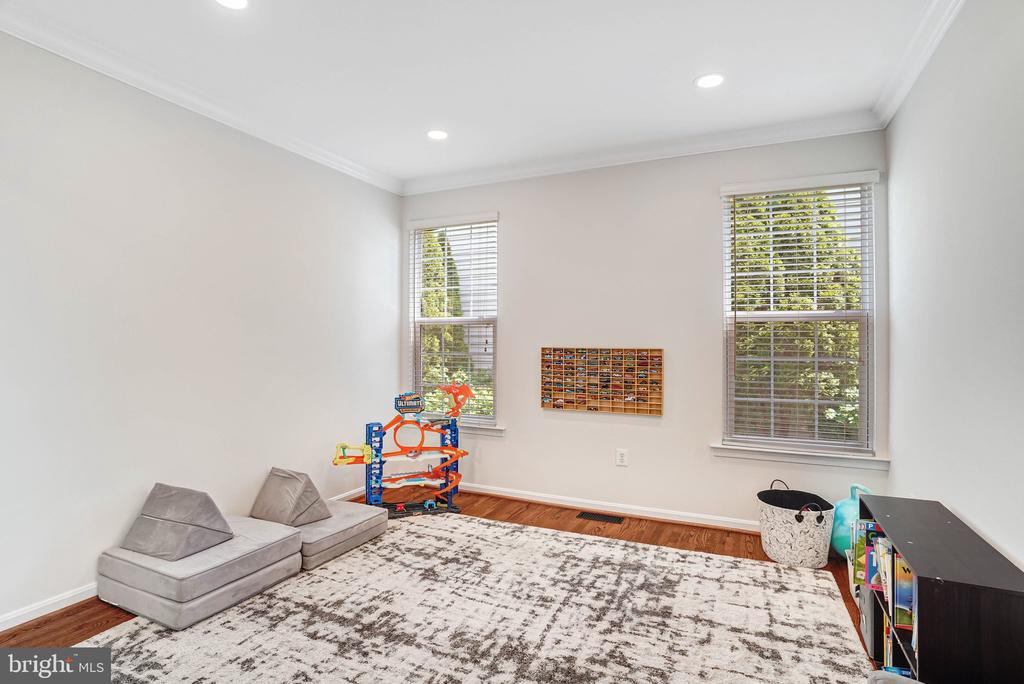 14300 CHALFONT DRIVE