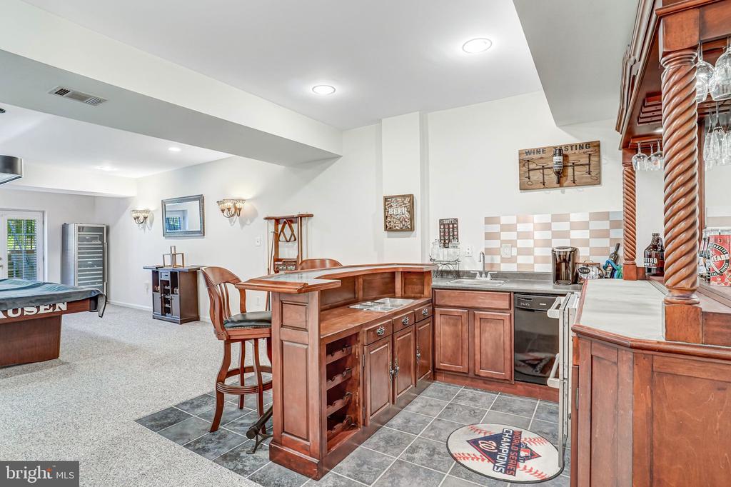 14300 CHALFONT DRIVE