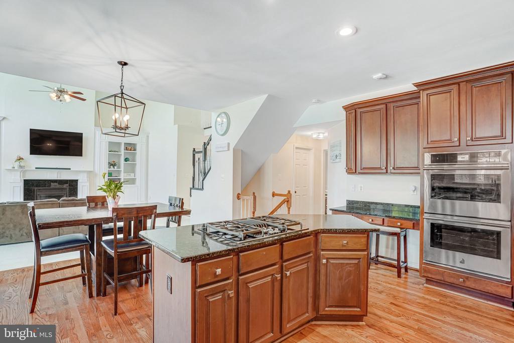 14300 CHALFONT DRIVE