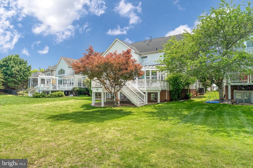 14300 CHALFONT DRIVE