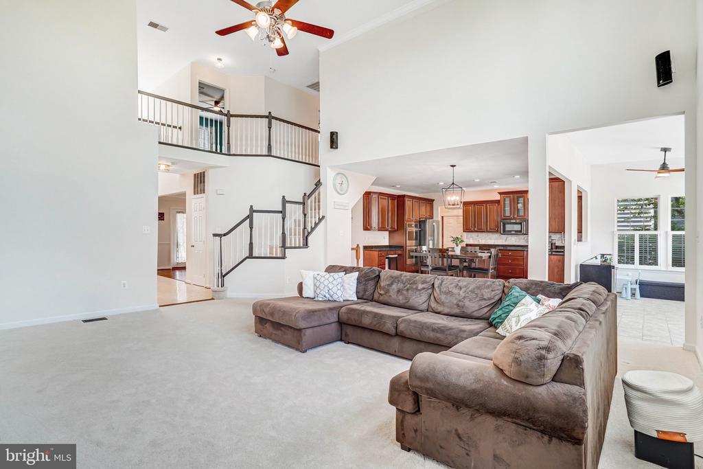 14300 CHALFONT DRIVE