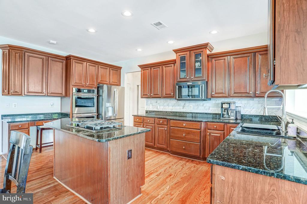 14300 CHALFONT DRIVE