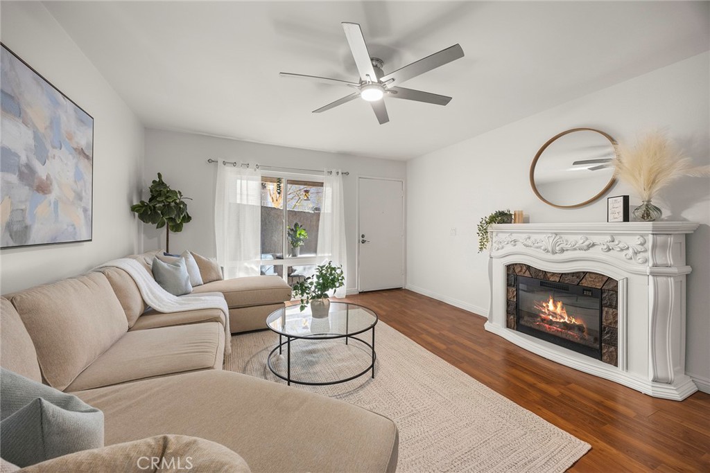 3054 Associated Road 21