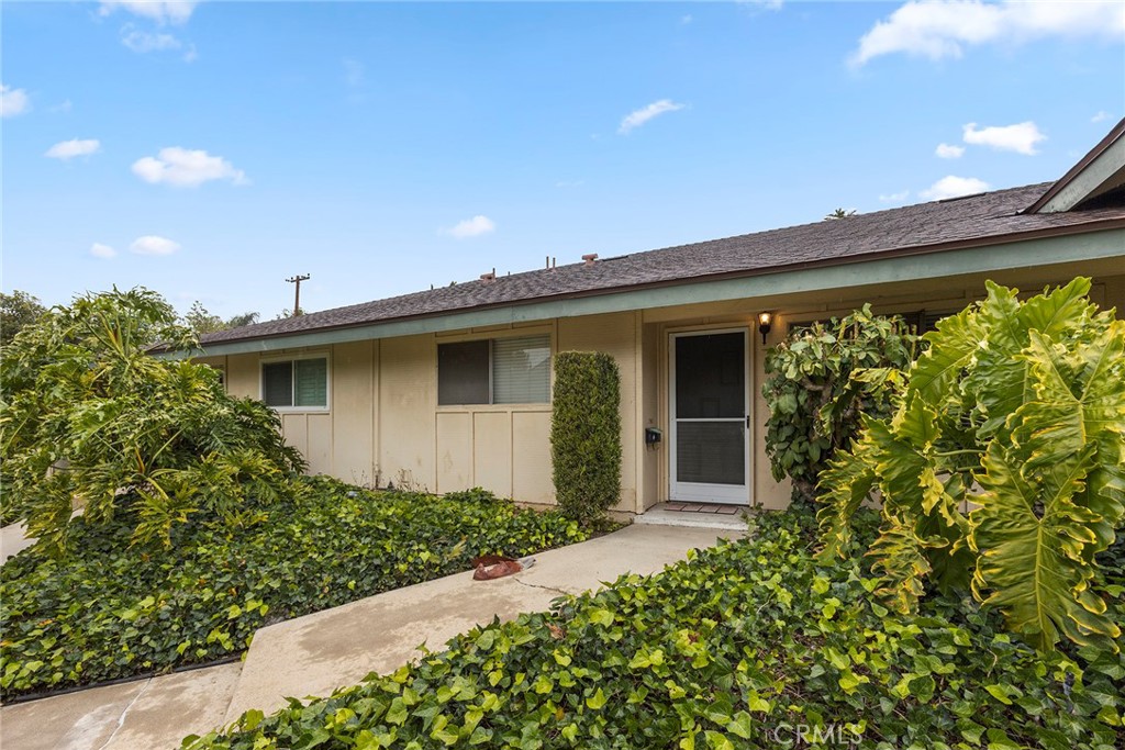 17842 Ranch Drive