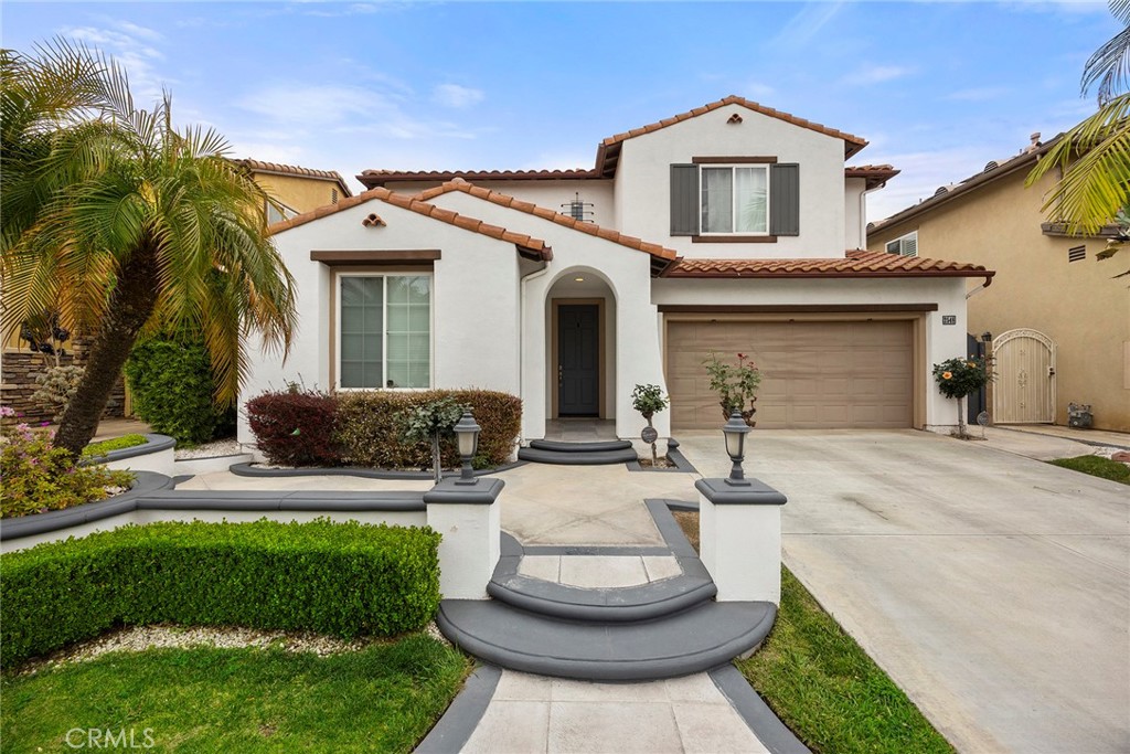 2548 Ironbark Street