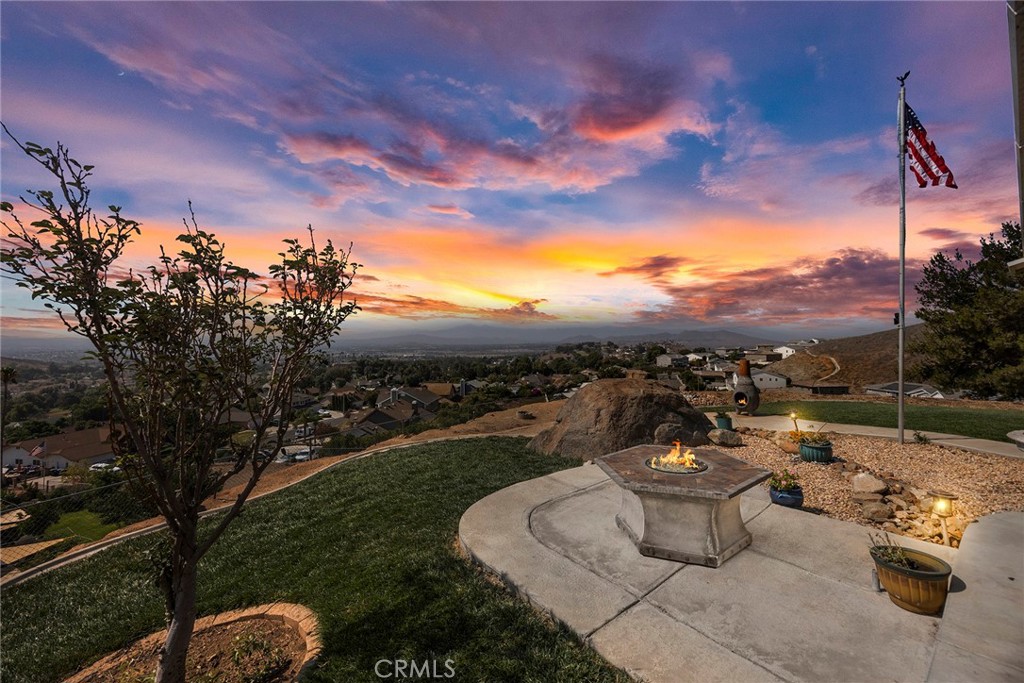 7871 Virtue Vista Drive